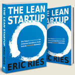 The Lean Startup - Eric Ries